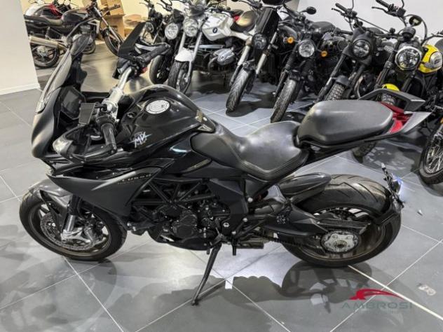 MV AGUSTA Turismo Veloce 800 Brutale rif. 23287411 - Foto 3
