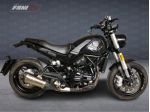 BENELLI Leoncino 500 - rif. 23750647