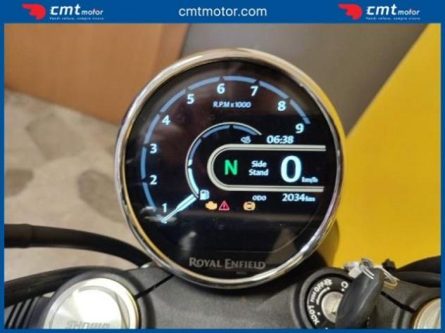 ROYAL ENFIELD Bear 650 Garantita e Finanziabile rif. 23544983 - Foto 5