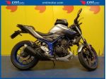 YAMAHA MT-03 Garantita e Finanziabile rif. 23915741