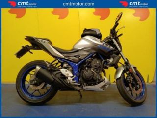 YAMAHA MT-03 Garantita e Finanziabile rif. 23915741