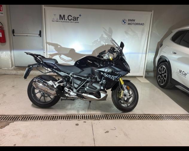 BMW Motorrad R 1250 RS RS Sport Abs my23 - Foto 4