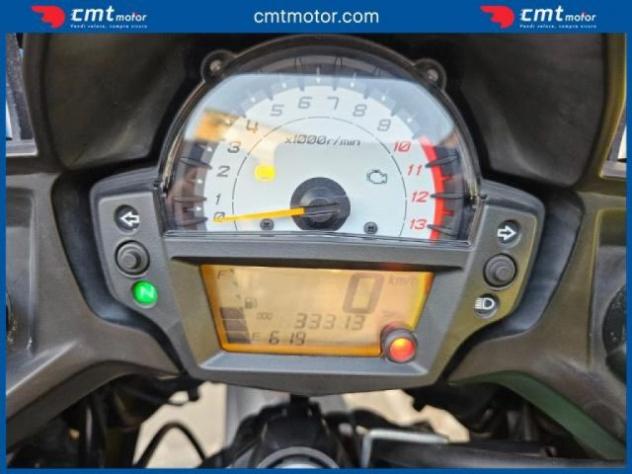 KAWASAKI Versys 650 Garantita e Finanziabile rif. 24051026 - Foto 5