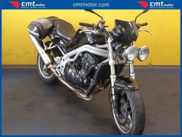 TRIUMPH Speed Triple 955 Garantita e Finanziabile rif. 21685080 - Foto 2
