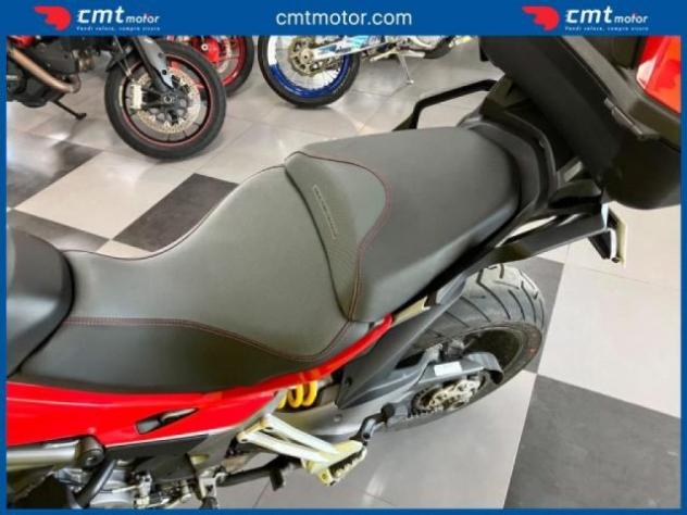 DUCATI Multistrada 1260 Garantita e Finanziabile rif. 23894441 - Foto 7