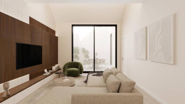 Appartamento di 160 m² con 4 locali in vendita a Milano - Foto 2