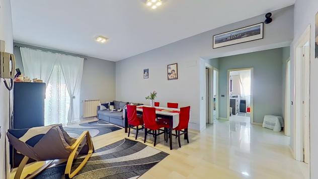 Appartamento in Via Carlo Roncoroni - Foto 3