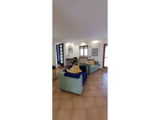 Rif.UL Bernalda-Affittasi appartamento mansardato 78 mq