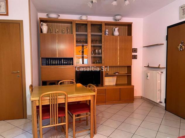 Bilocale di 57mq con due balconi disponibile da subito zona affori - Foto 4