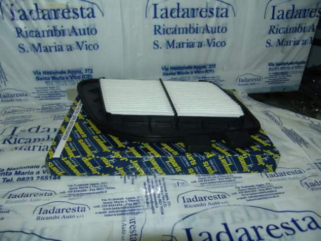 Filtro aria cadillac srx 25735595 - Foto 3
