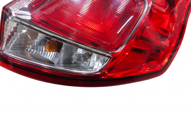 STOP FANALE POSTERIORE DESTRO FORD Fiesta 6° Serie Restyling C1BB-13404-A (13) - Foto 6