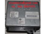 0261200173 BMW E30 2.5 centralina motore Motronic