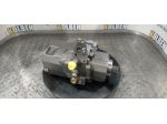Motopompa Linde per rotopressa New Holland 648