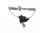 ALZACRISTALLO ELETTRICO ANT. DX OPEL Corsa D 5P 1° Serie 1060281 (06)