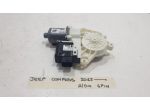 MOTORINO ALZAVETRO ANTERIORE DESTRA JEEP Compass Serie 6 PIN (16)