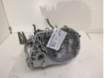 CAMBIO MANUALE COMPLETO RENAULT Megane ll Serie JH3145 K4MC8 Benzina 1600 (0608)