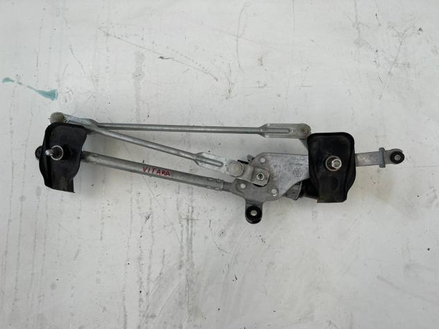 MOTORINO TERGICRISTALLO ANTERIORE SUZUKI Vitara Serie (15)