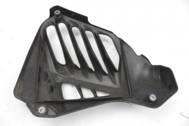 GRIGLIA RADIATORE YAMAHA N-MAX 125 ABS GDP125-A 2015 - 2017 2DPE246700 RADIATOR GRILLE COVER PICCOLI GRAFFI - Foto 4