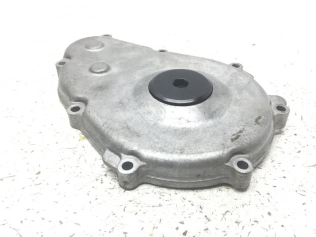 SUZUKI BURGMAN K5 AN ABS 650 CARTER COPERCHIO RUOTA LIBERA 2005 BU132 - Foto 3