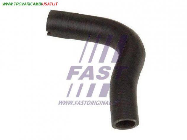 TUBO RADIATORE FIAT DOBLO 00 VALVOLA EGR 05 1.3JTD FT61710  FIAT - 500 CABRIO - 2009  2015, FIAT - PANDA - 2003  2011