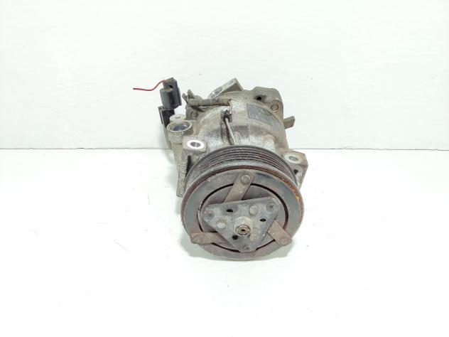 COMPRESSORE A/C MITSUBISHI ASX 1° Serie AKS200A208B 4N13 Diesel 1798 (10) - Foto 2