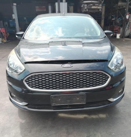 RICAMBI USATI AUTO FORD Ka Ka+ Serie APKE Benzina 1200 (1620) - Foto 3