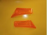 Fanalini anteriori Citroen dyane 4 6 NUOVI