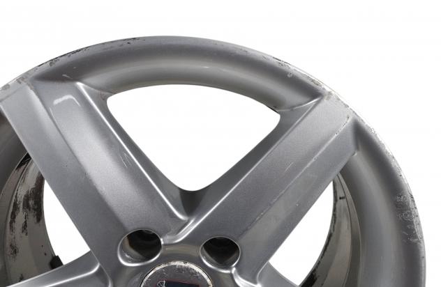 CERCHIO IN LEGA SEAT Leon 3° Serie 5P0601025K (0913) - Foto 6