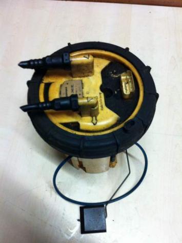 Pompa Gasolio serbatoio Peugeot 406 HDI del 2000 - Foto 3