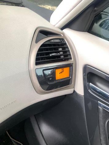Ricambi Citroen C4 Picasso 2009 1.6 diesel - Foto 20
