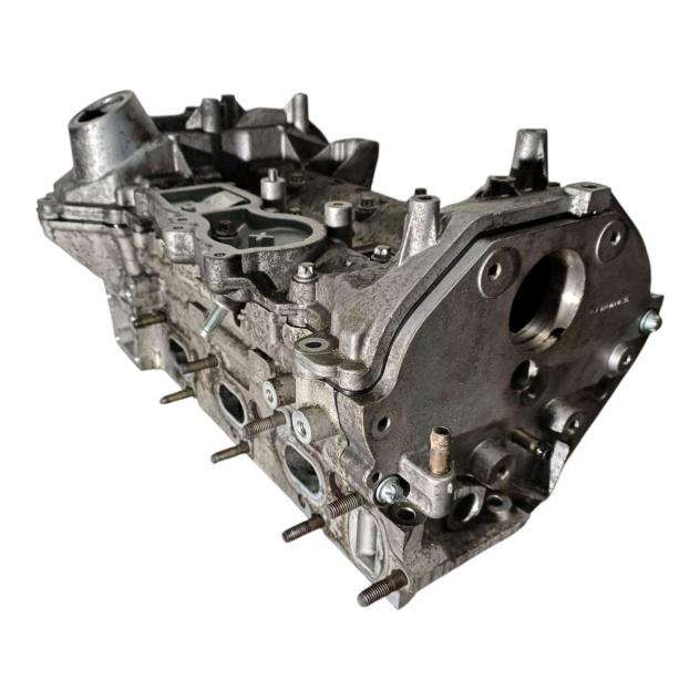 TESTATA SMART Forfour 1° Serie A6390102420 639939 Diesel 1493 (0406) - Foto 5