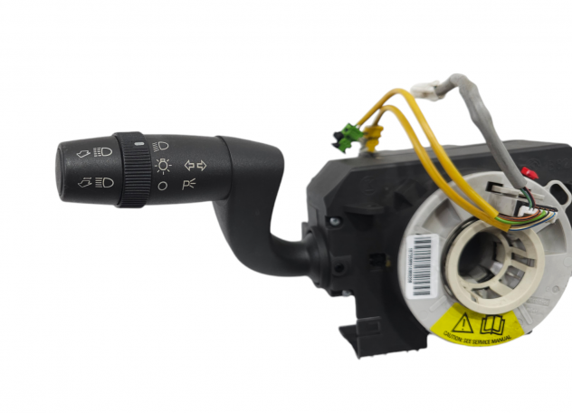 DEVIOLUCI LANCIA Ypsilon 2° Serie 7354880190 (0610) - Foto 3