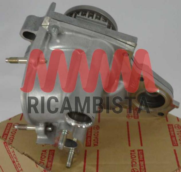 Pompa acqua Toyota 16100-79186 1610079186 - Foto 3