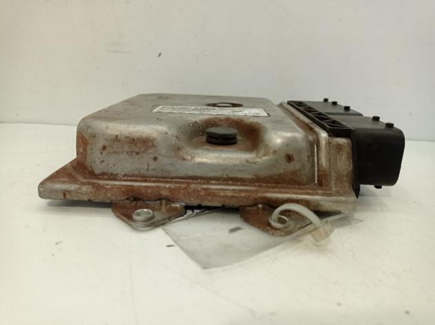 CENTRALINA MOTORE FIAT Panda 3° Serie 51958121 312A2000 benzina 875 (12) - Foto 5