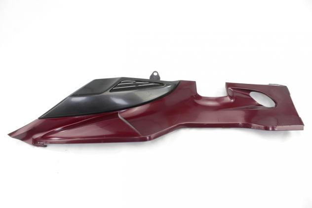 FIANCHETTO SPOILER SOTTOSCOCCA SINISTRA SUZUKI BURGMAN AN 400 1999 - 2000 48181-14F10 LEFT SIDE UNDERBODY FAIRING