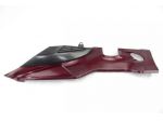 FIANCHETTO SPOILER SOTTOSCOCCA SINISTRA SUZUKI BURGMAN AN 400 1999 - 2000 4 …