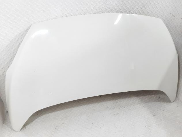 COFANO ANTERIORE FORD Ka Serie (CCU) 169A4000, FP4 (0818) - Foto 3
