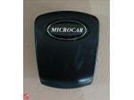 1006990 TAPPO VOLANTE MICROCAR MGO