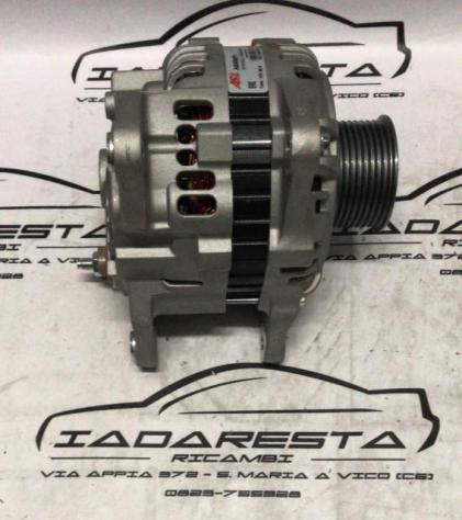 Alternatore Mazda 3 2.0 d Mazda 5 2.0 d Mazda 6 2.0 d RF7J18300A - Foto 3