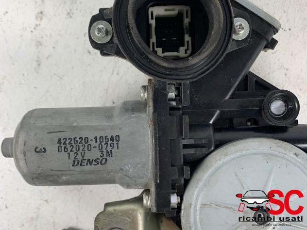 Alzavetro Anteriore Sinistro Rav 4 42252010540 - 39794 - Foto 3