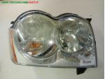 PROIETTORE ANT. DX ( DA LUCIDARE) 999-U1560229 Parti elettriche  Fanaleria  &hellip;