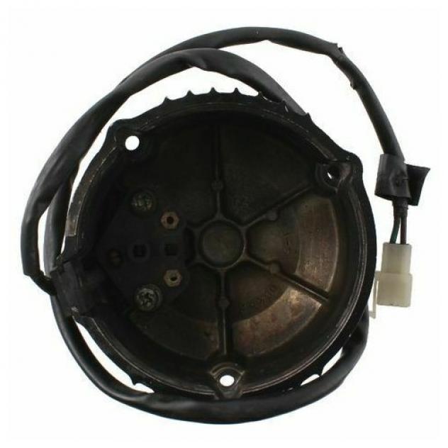 Carter alternatore Yamaha FZ 400 R - Foto 3