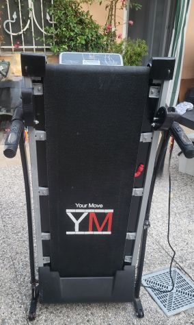 Tapis roulant in vendita - Foto 2