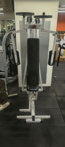 Attrezzature Palestra - Foto 5