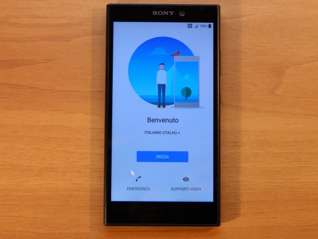 Smartphone Sony L2 - Foto 4