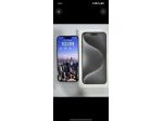 Vendo iPhone 15 Pro Max 256GB Black Titanium – Come Nuovo, Scatola Originale