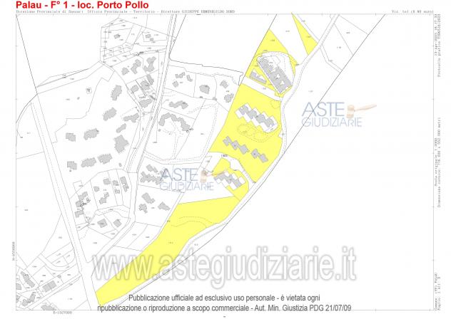 IMMOBILI-ALTRA CATEGORIA-07020 Porto Pollo SS, Italia - Foto 3