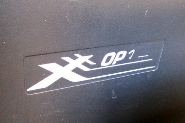OM XOP 1 COMMISSIONATORE ORE 610 ANNO 2006 rif. 3613813 - Foto 8