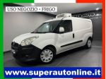 FIAT Doblo Maxi "USO NEGOZIO" Coibentato+Frigo LEGGI DESCR. rif. 23944822