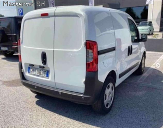 FIAT Fiorino 1.3 Multijet 95 CV E6d-final SX - GH108ST rif. 24133169 - Foto 2